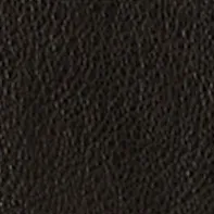 Laybin Jacket in Black Leather