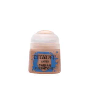 (Layer 12ml) Cadian Fleshtone