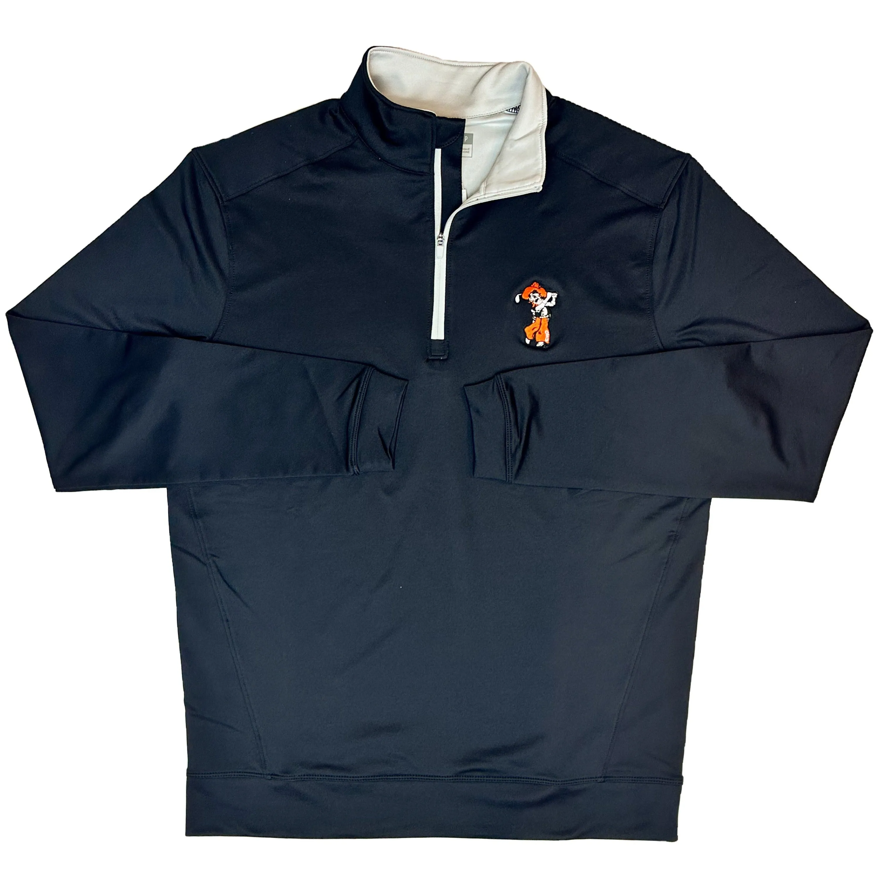 Levelwear Direct 1/4 Zip