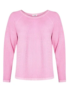 LiAgnes strik pullover