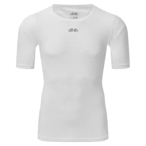 Lightweight Mesh Short Sleeve Base Layer