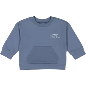 Lightweight Pullover