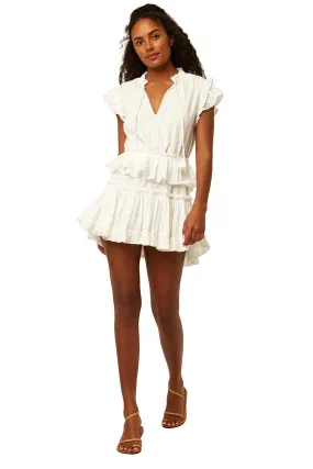 Lilian  Dress