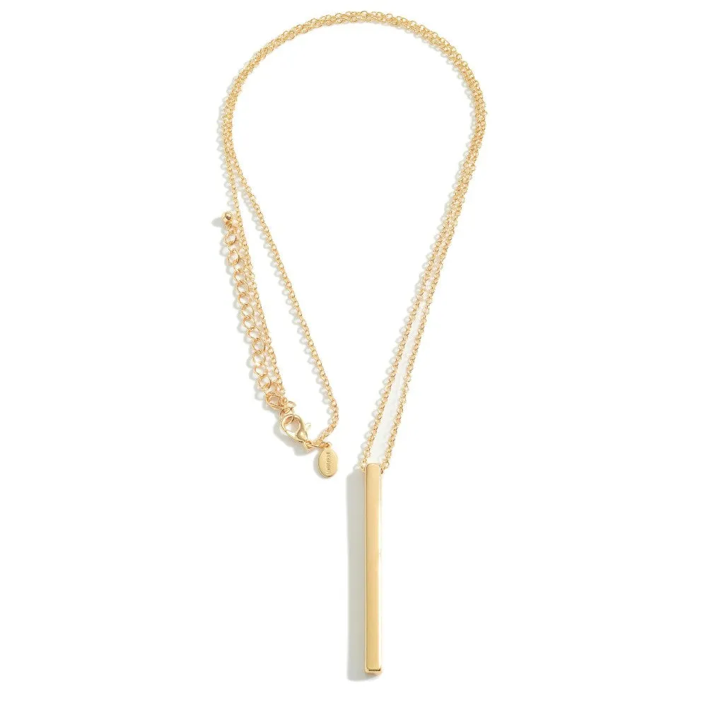 Lori Necklace