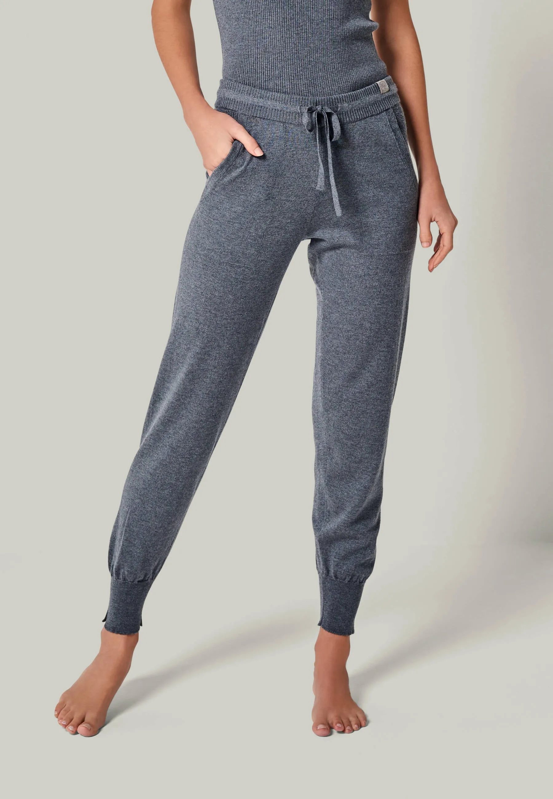 LOUNGEWEAR SET  - Pullover Bella & Pants Bella