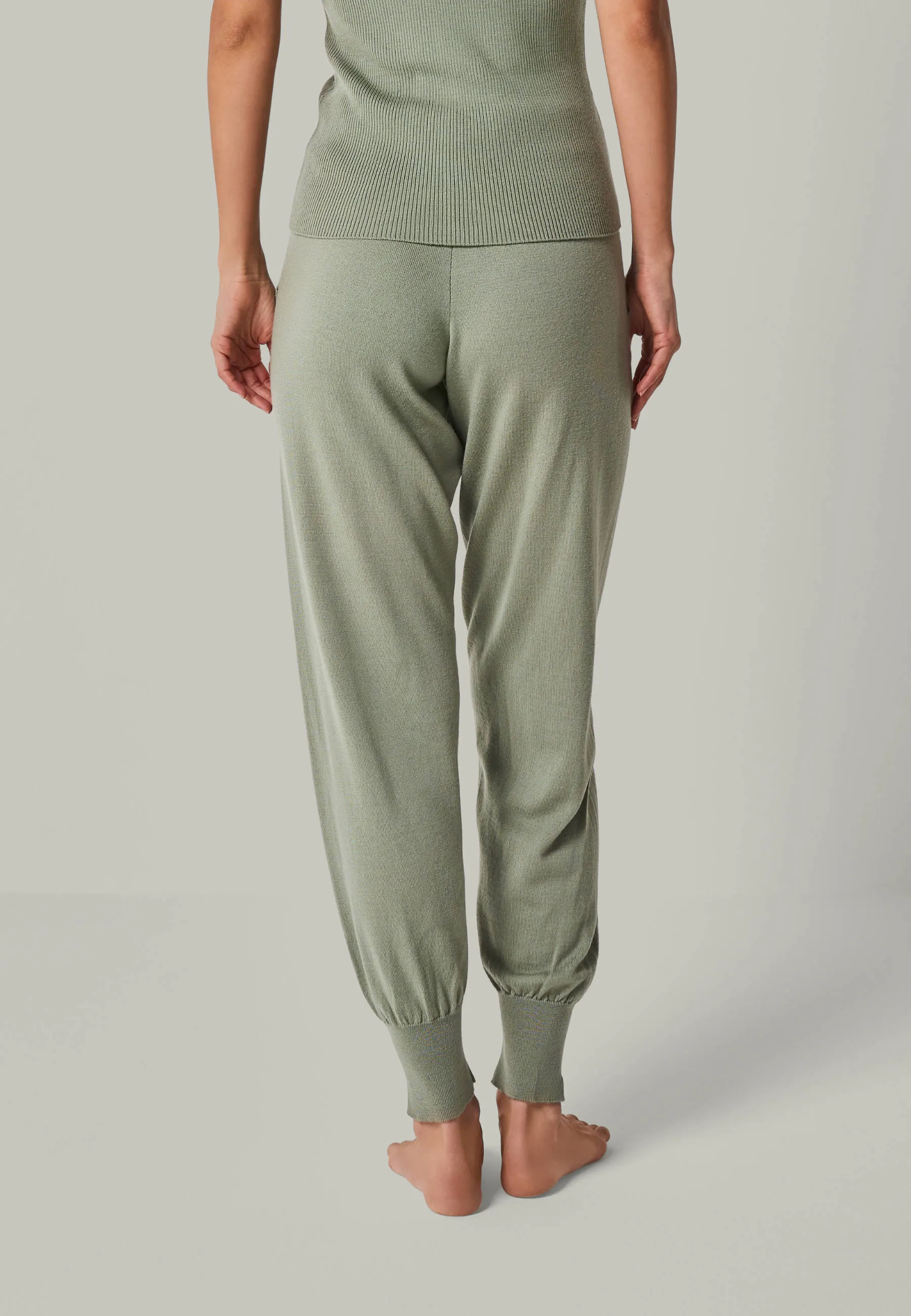 LOUNGEWEAR SET  - Pullover Bella & Pants Bella