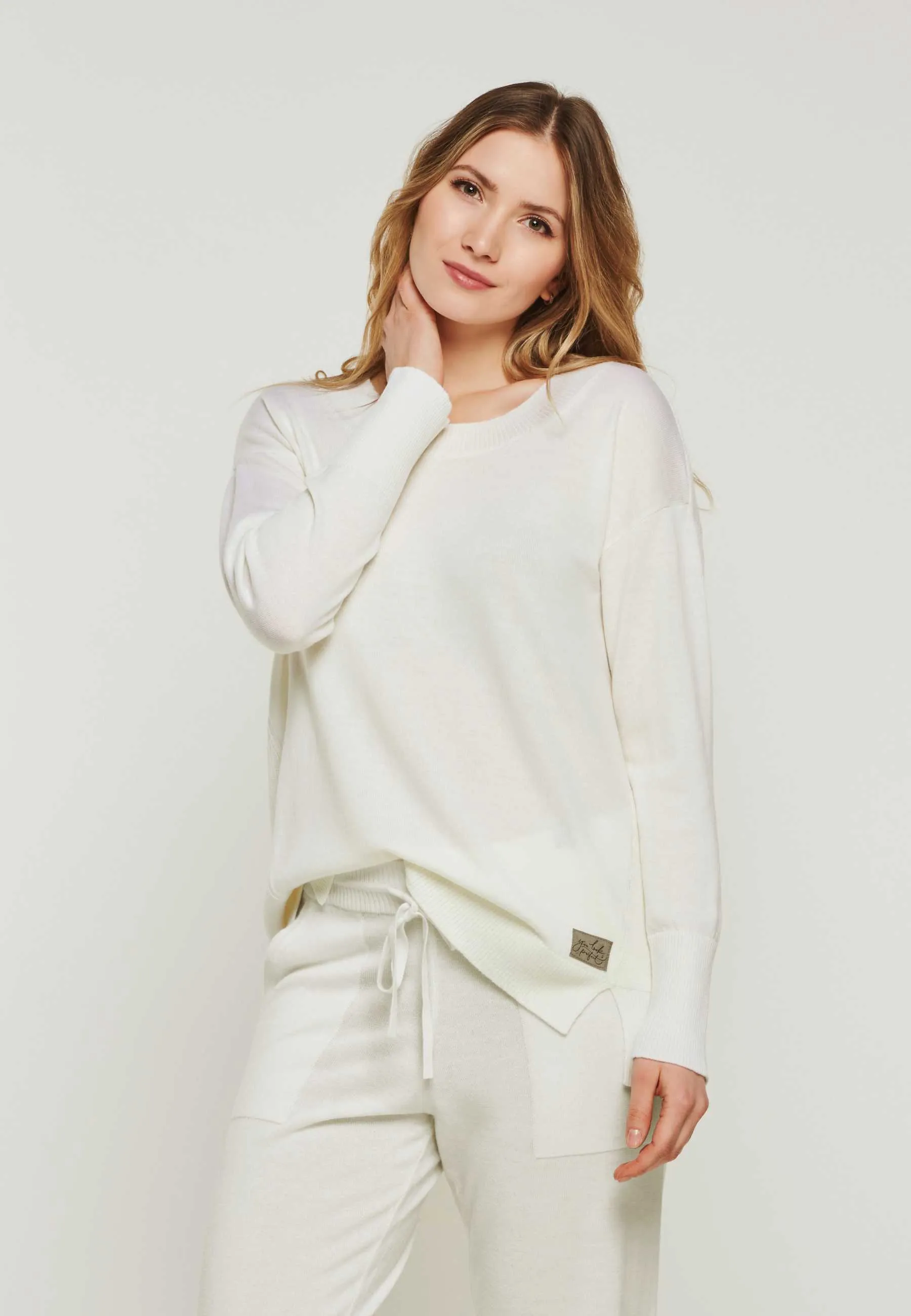 LOUNGEWEAR SET  - Pullover Bella & Pants Bella