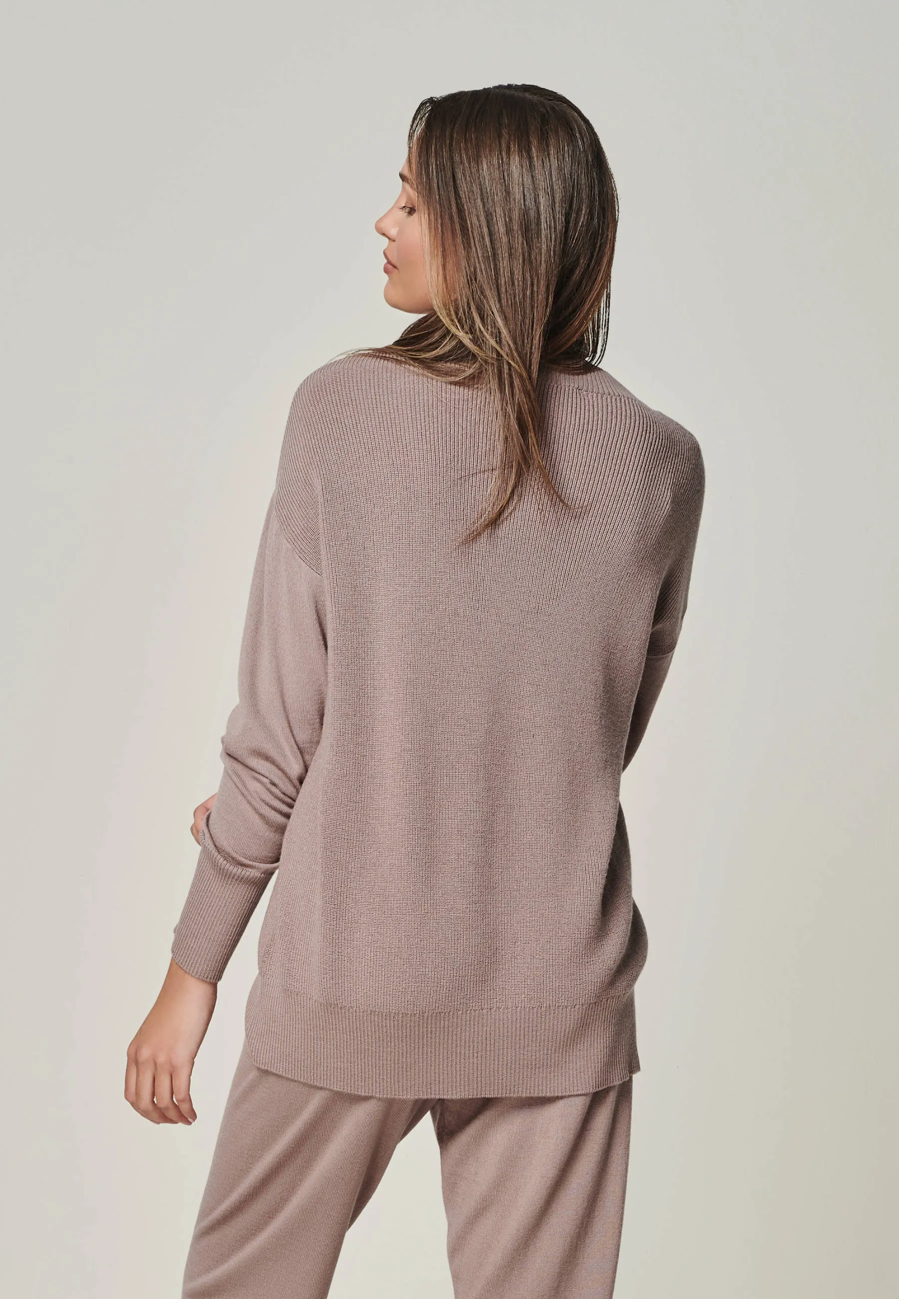LOUNGEWEAR SET  - Pullover Bella & Pants Bella