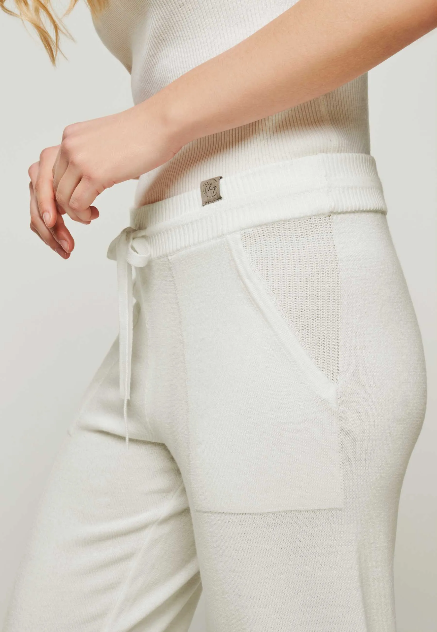 LOUNGEWEAR SET  - Pullover Bella & Pants Bella