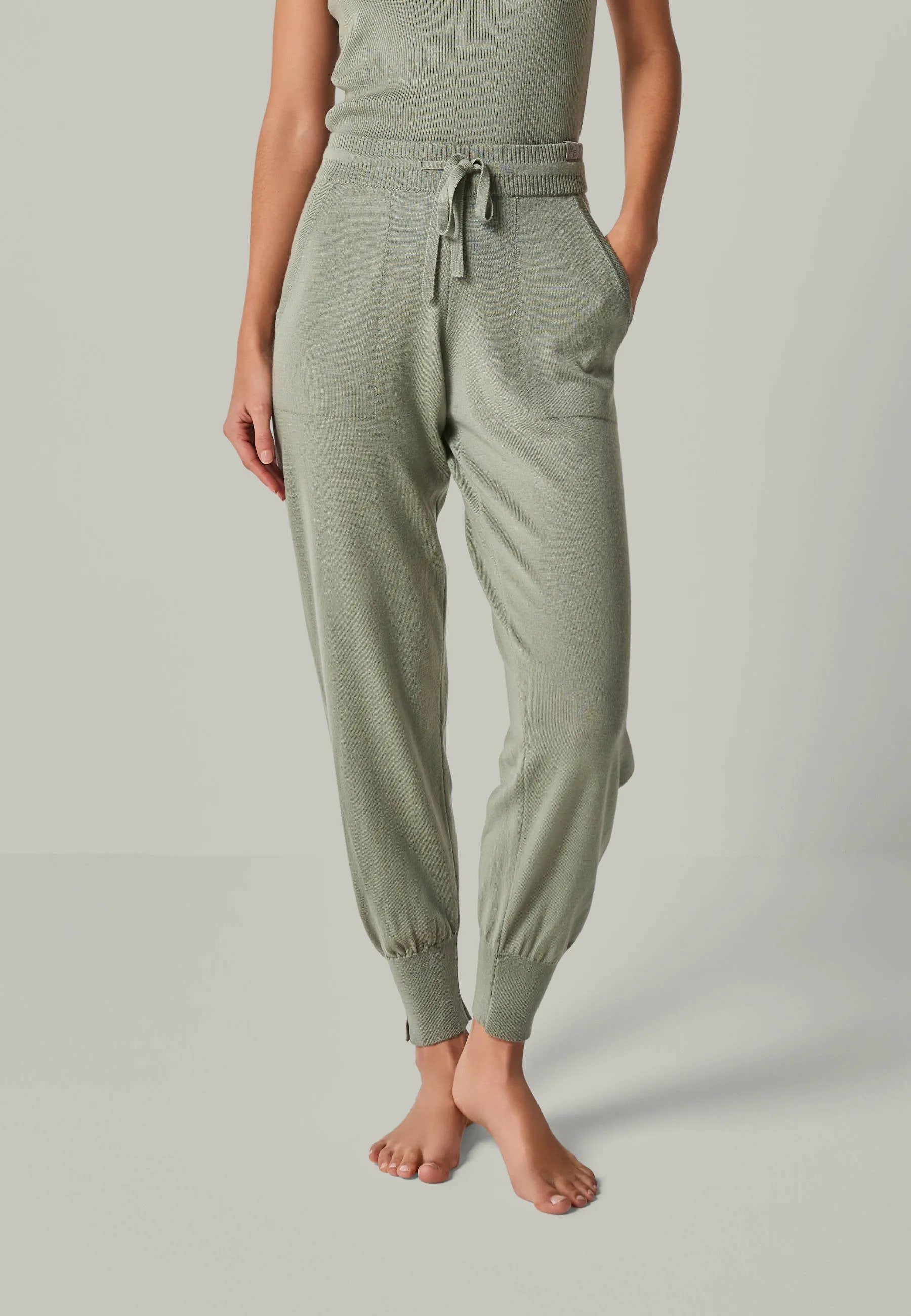 LOUNGEWEAR SET  - Pullover Bella & Pants Bella