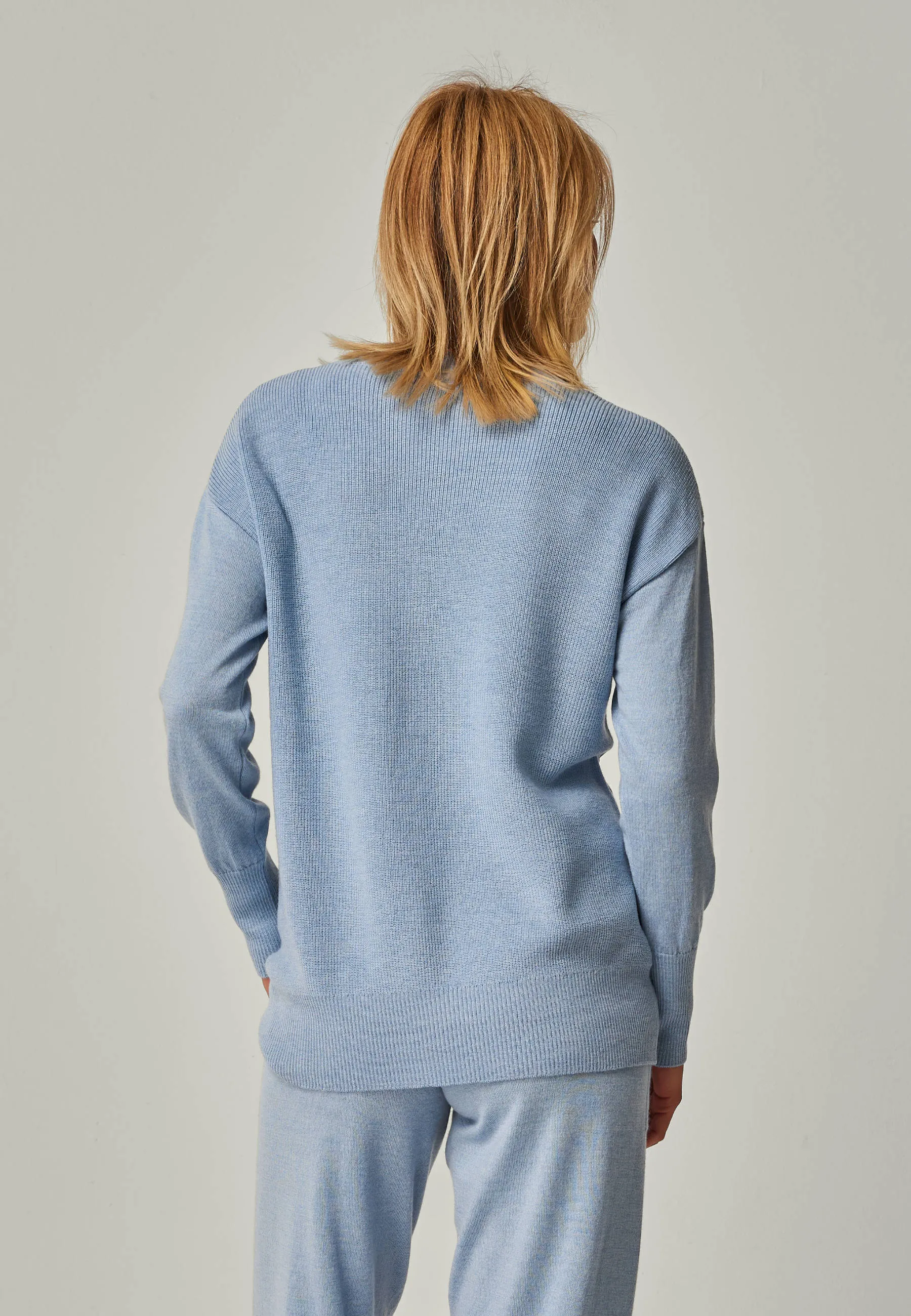LOUNGEWEAR SET  - Pullover Bella & Pants Bella