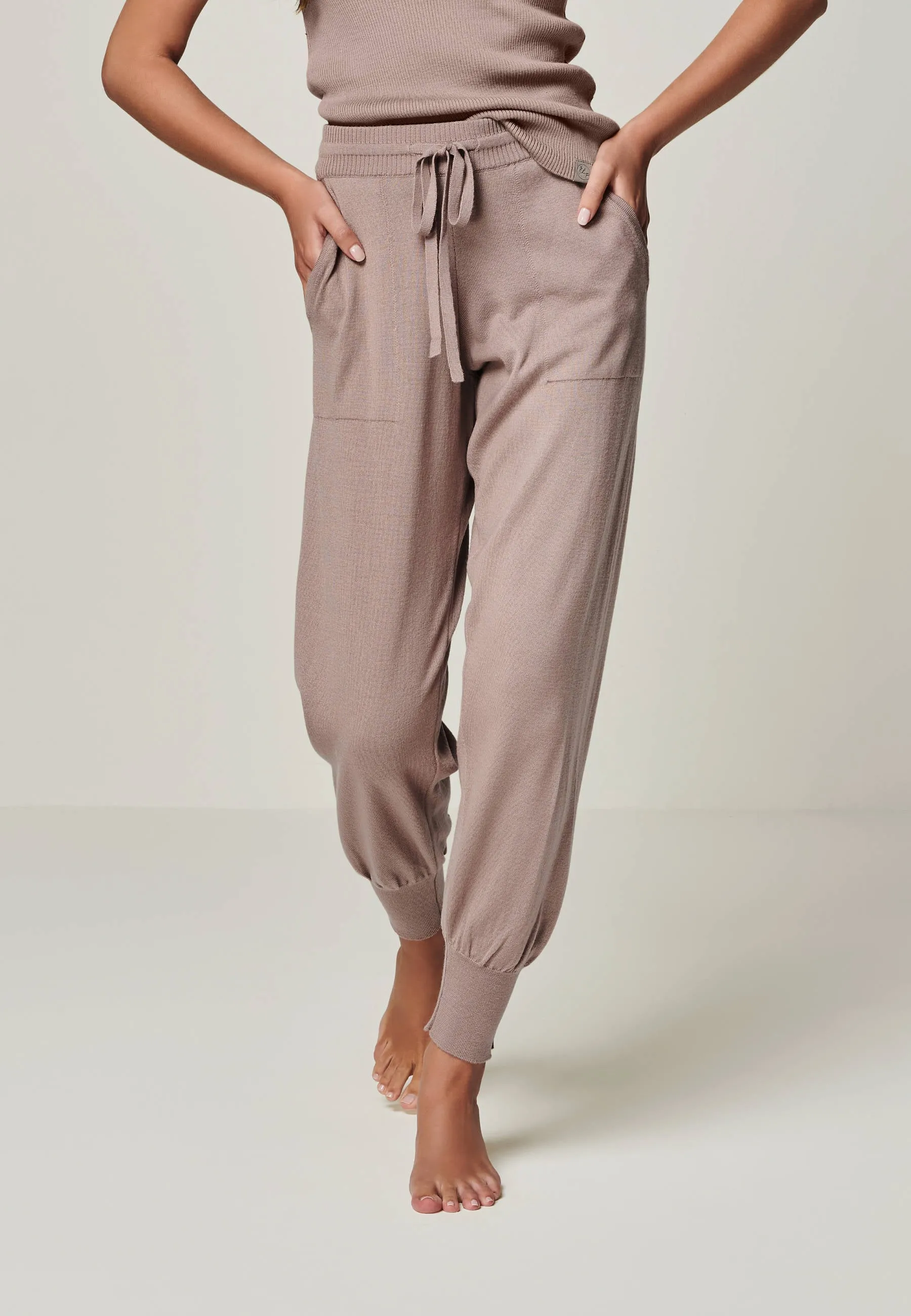 LOUNGEWEAR SET  - Pullover Bella & Pants Bella