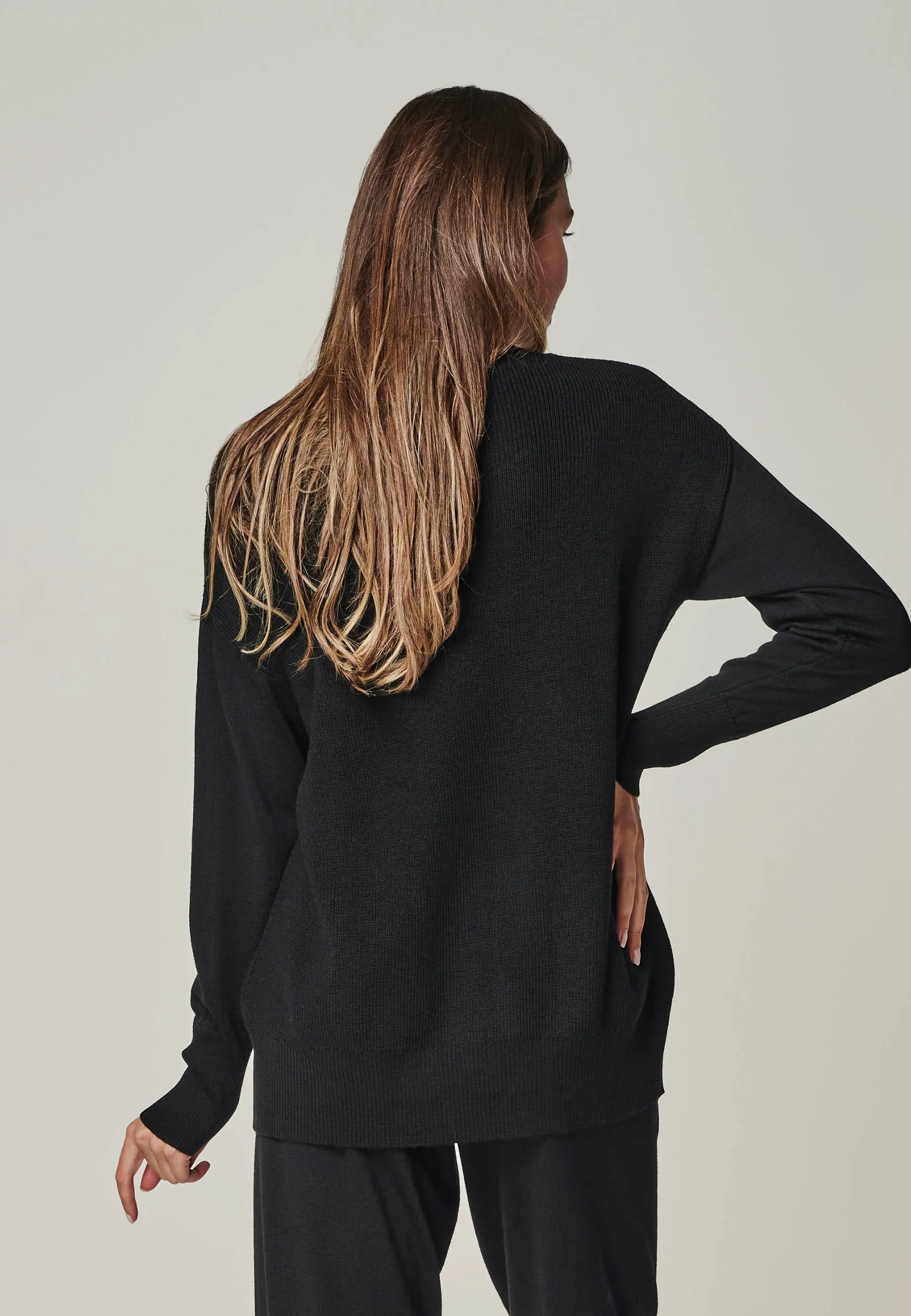 LOUNGEWEAR SET  - Pullover Bella & Pants Bella