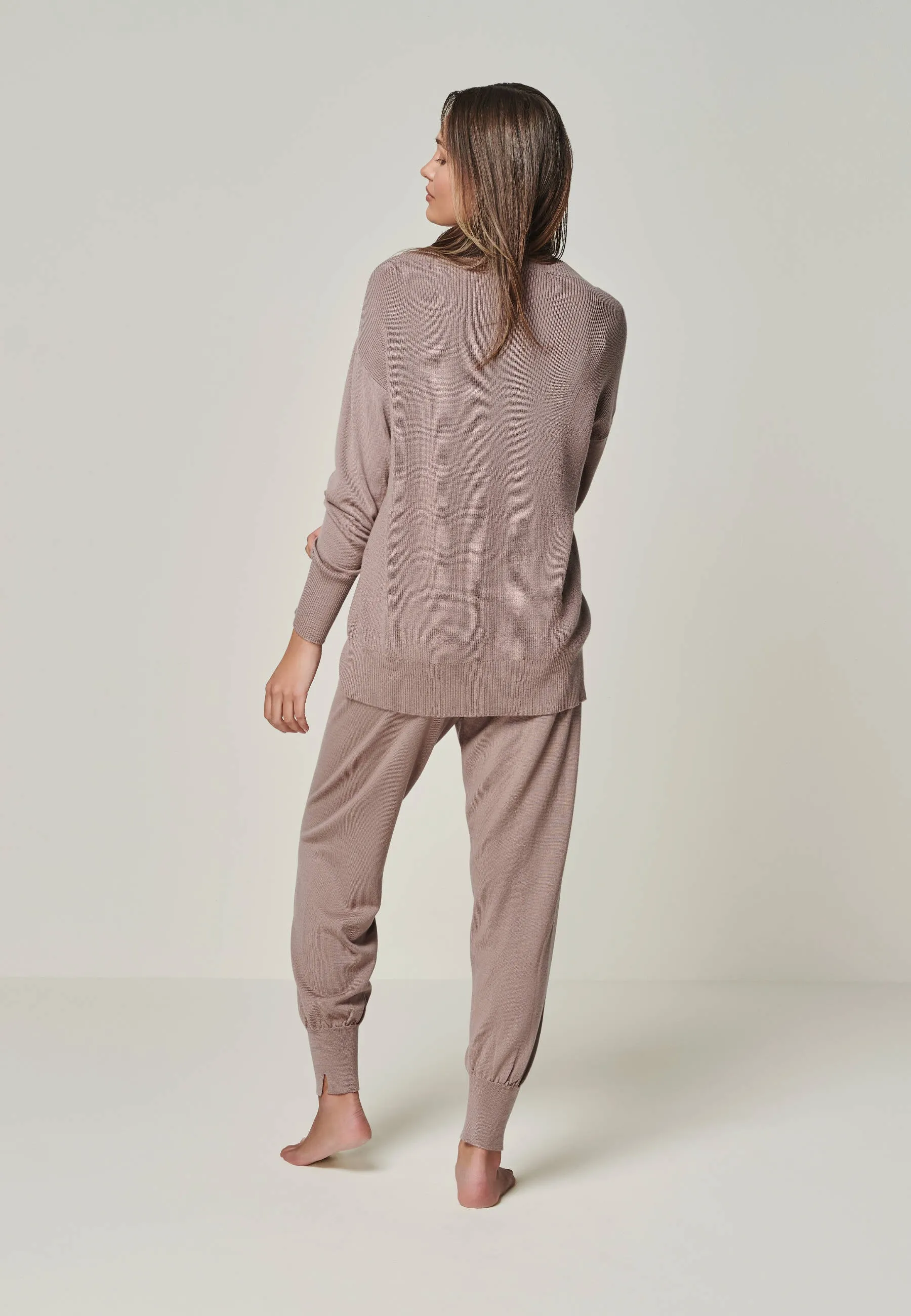 LOUNGEWEAR SET  - Pullover Bella & Pants Bella