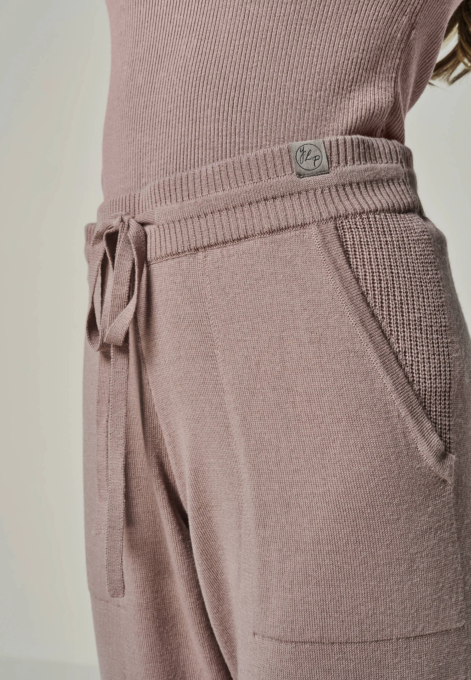 LOUNGEWEAR SET  - Pullover Bella & Pants Bella