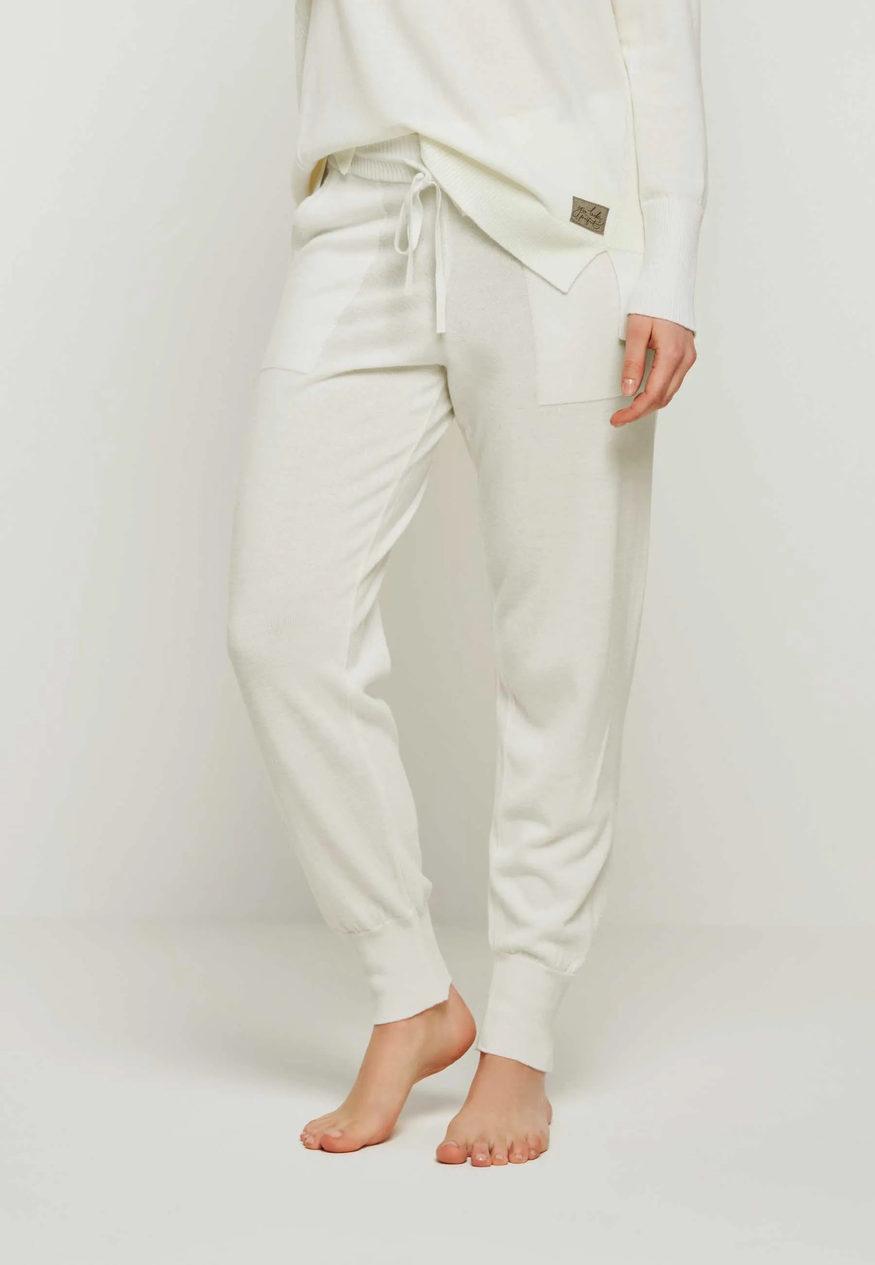 LOUNGEWEAR SET  - Pullover Bella & Pants Bella