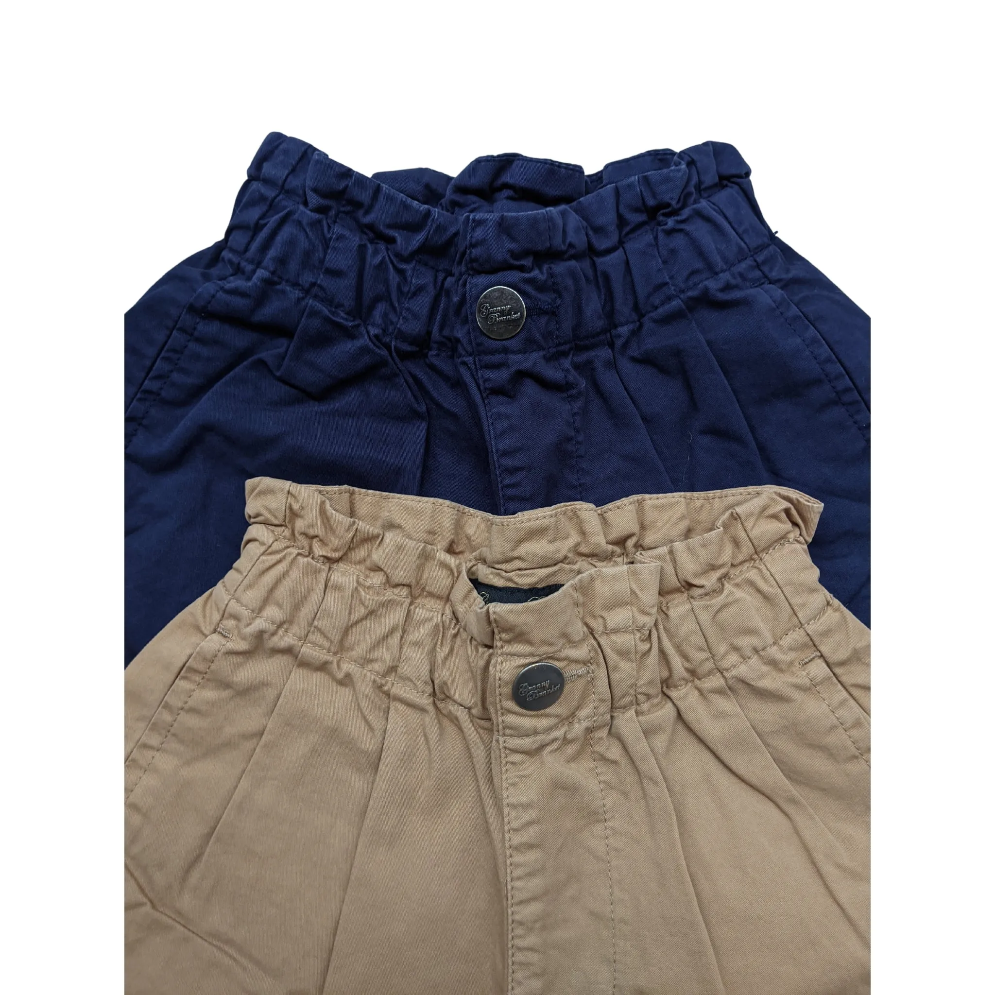 loyal navy - pants
