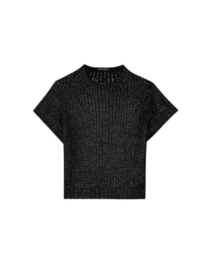 Luisa Cerano Glazed Pullover