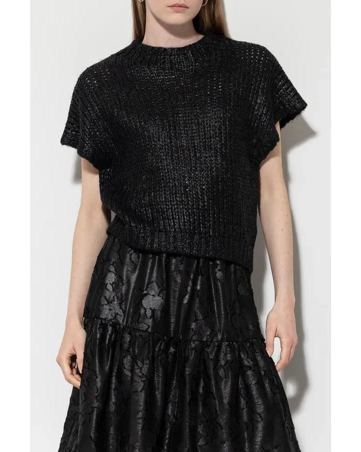Luisa Cerano Glazed Pullover