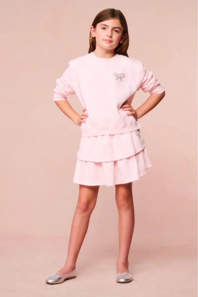 Lumi Pullover