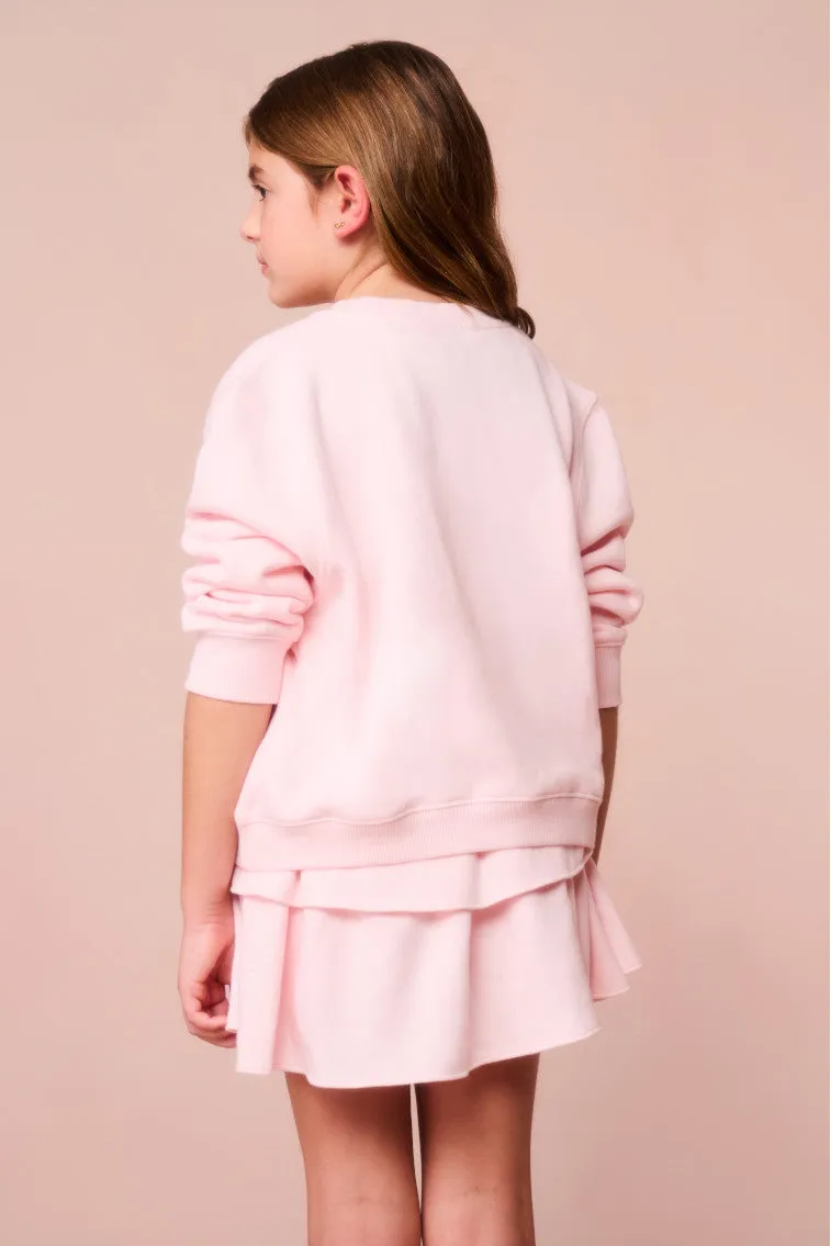 Lumi Pullover
