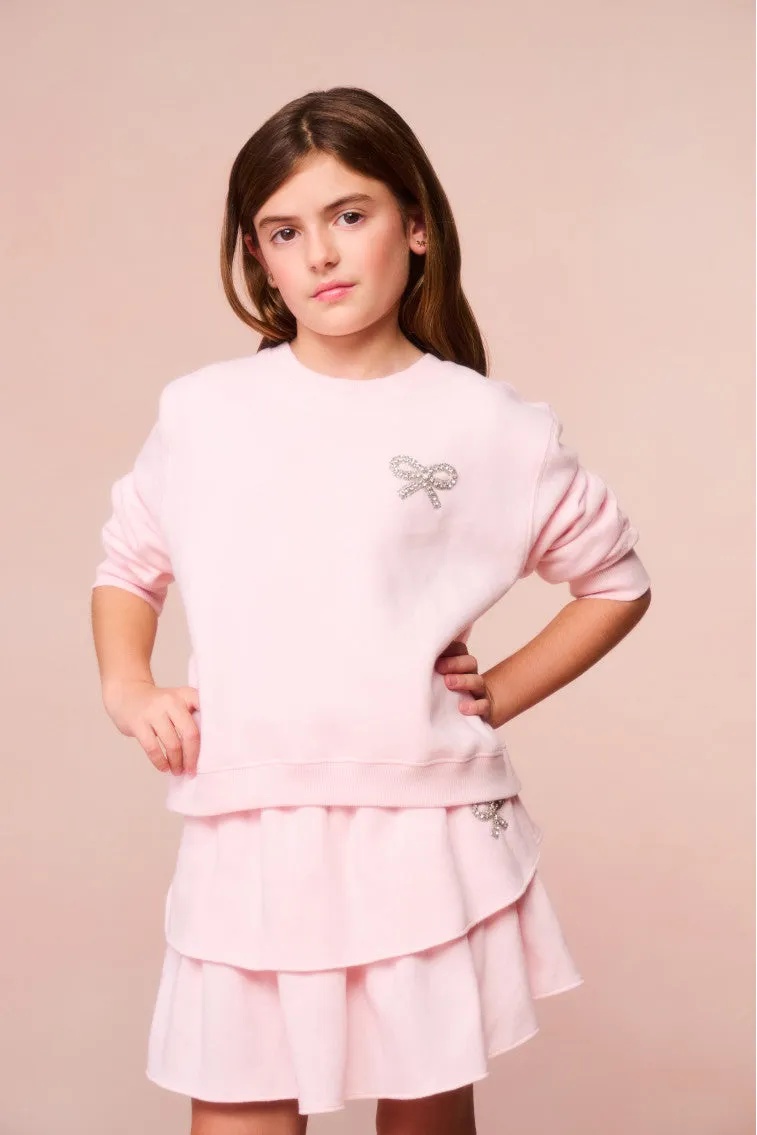 Lumi Pullover