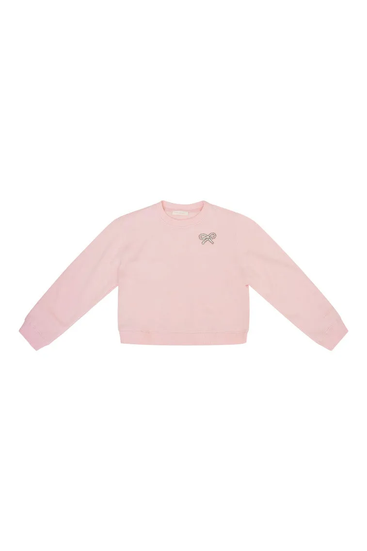 Lumi Pullover
