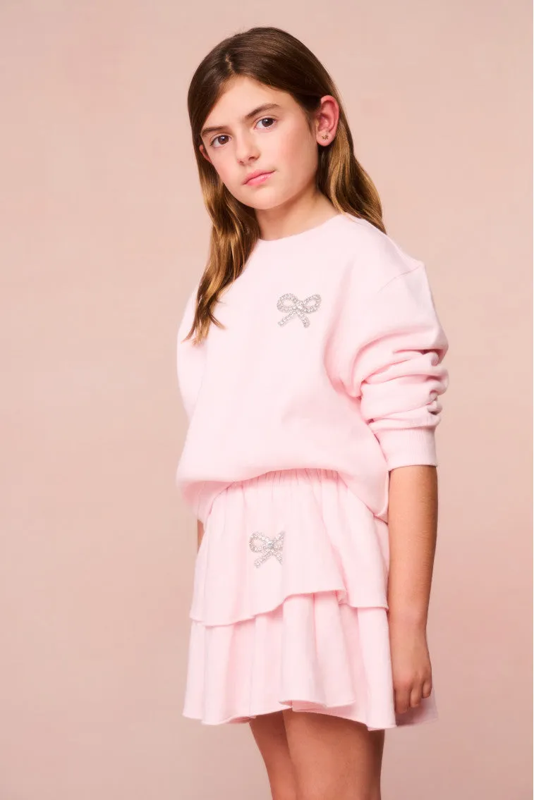 Lumi Pullover