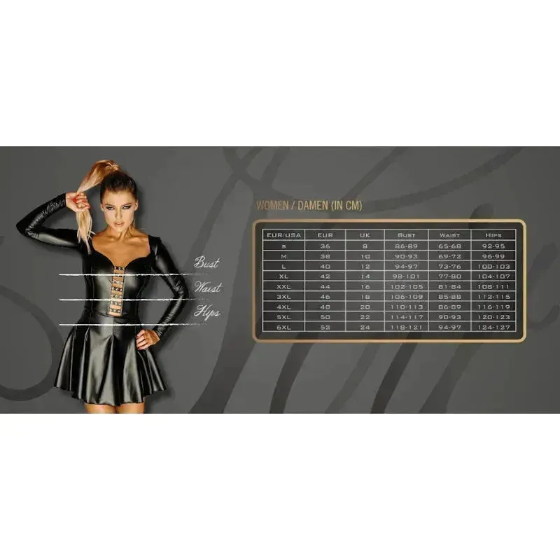 Luminara Overall
