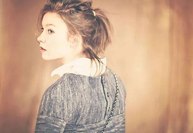 Madelinetosh Wanderlust Pullover