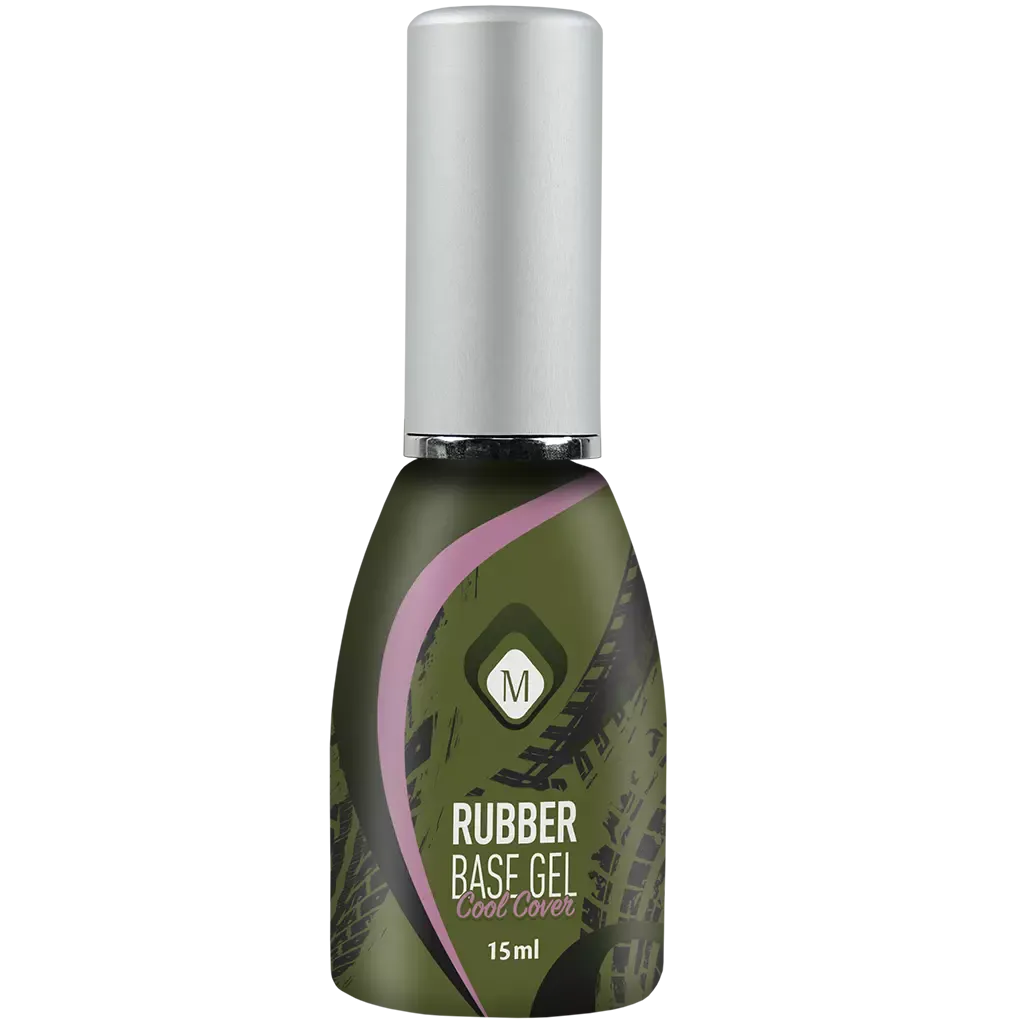Magnetic Rubber Base Gel Cool Cover 15 ml