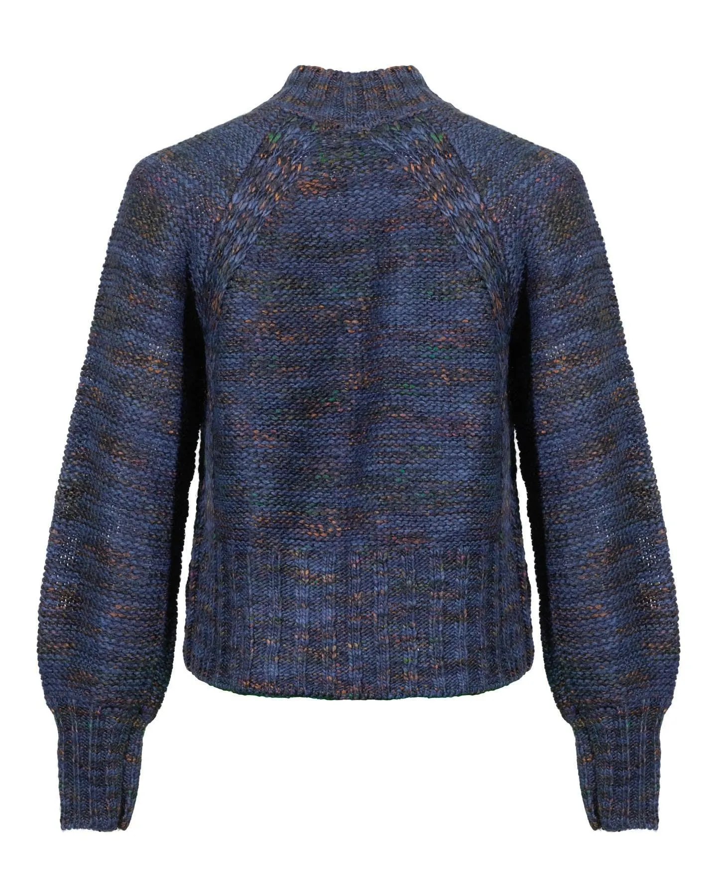 Malie Sweater
