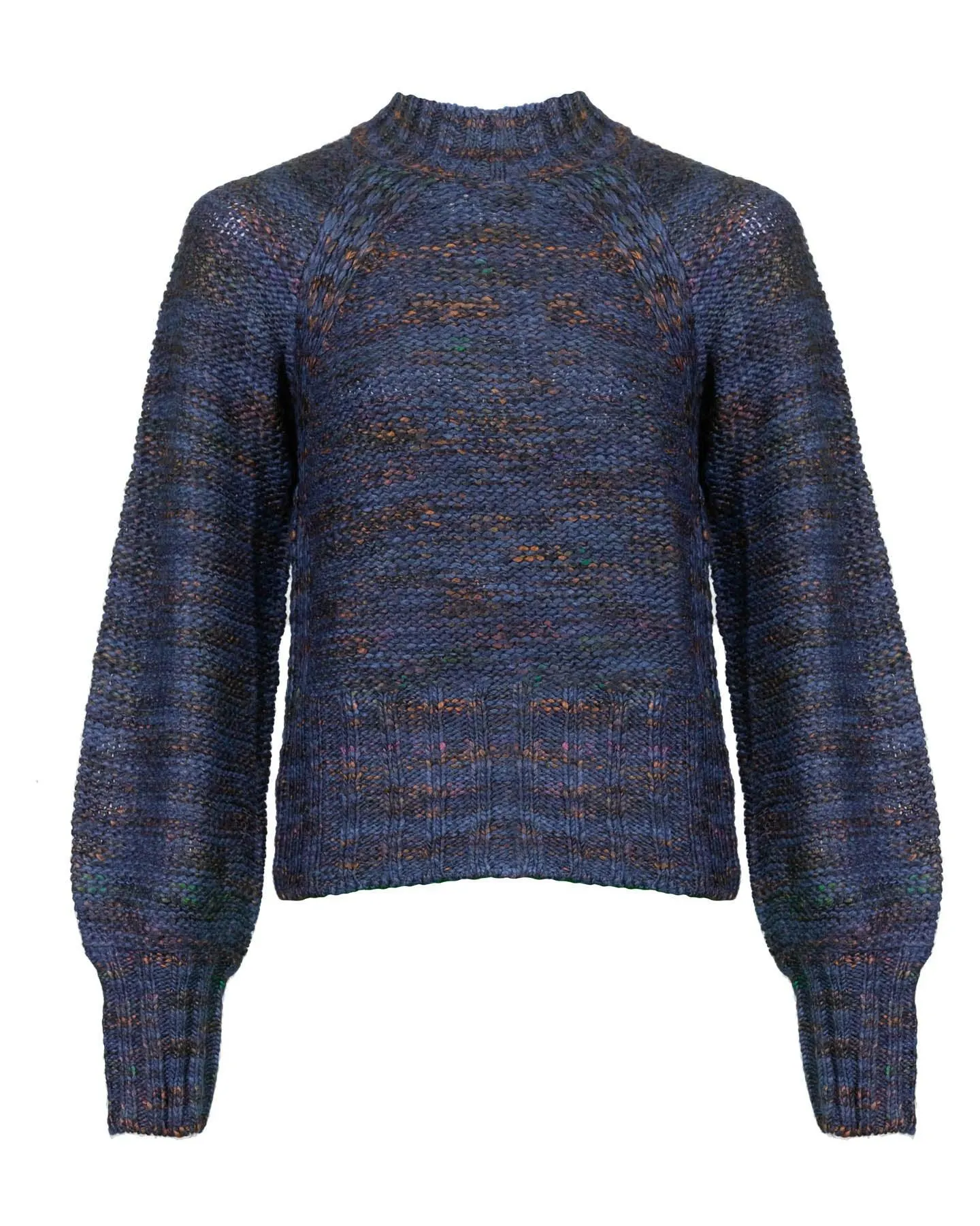 Malie Sweater