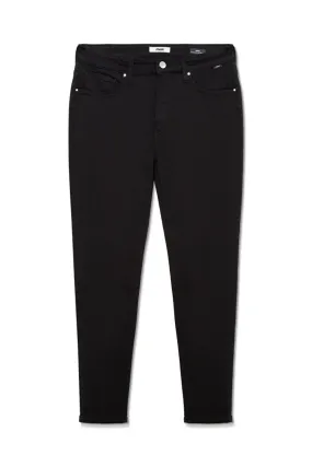 Marli Black Jean Pants 101339-85945