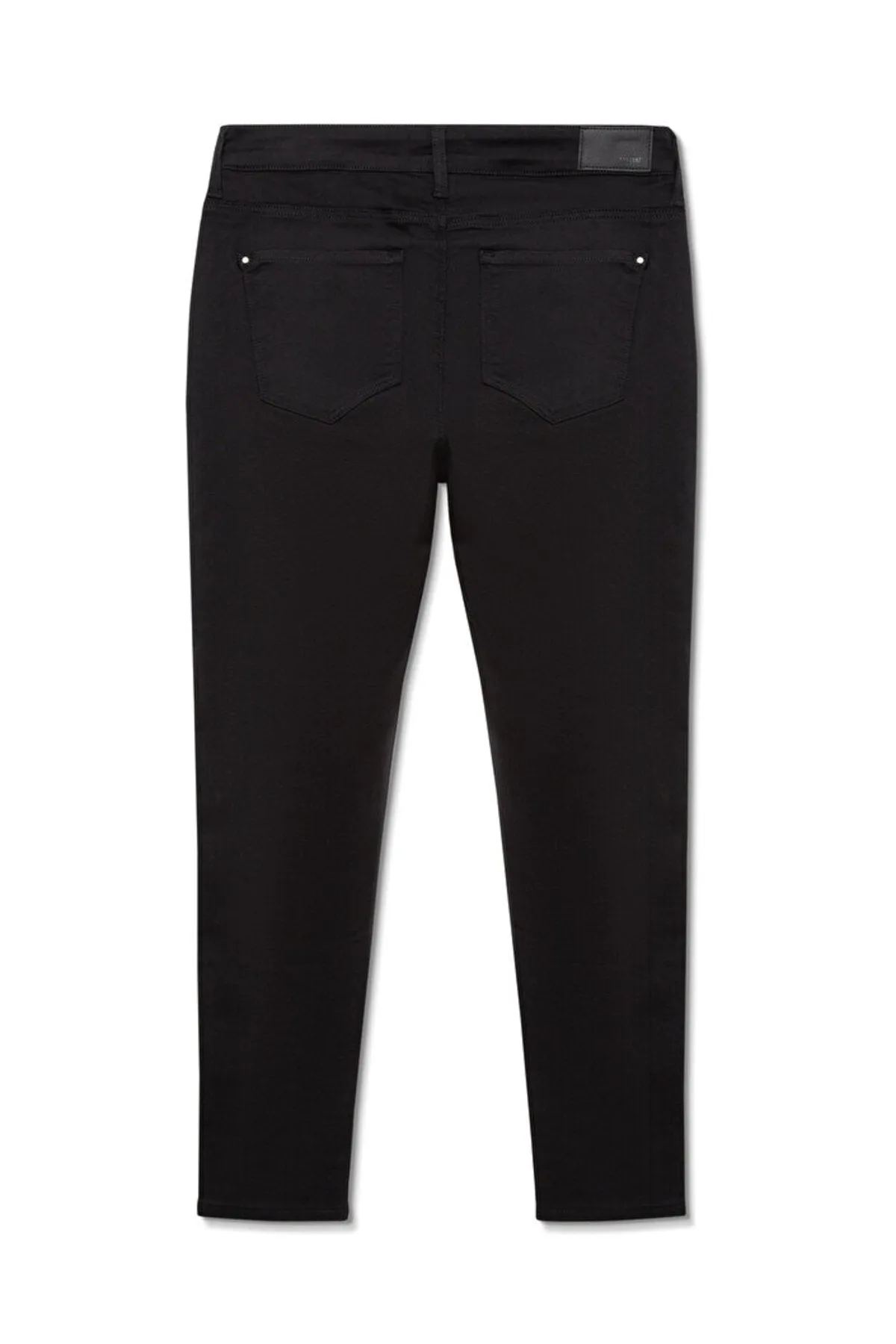 Marli Black Jean Pants 101339-85945
