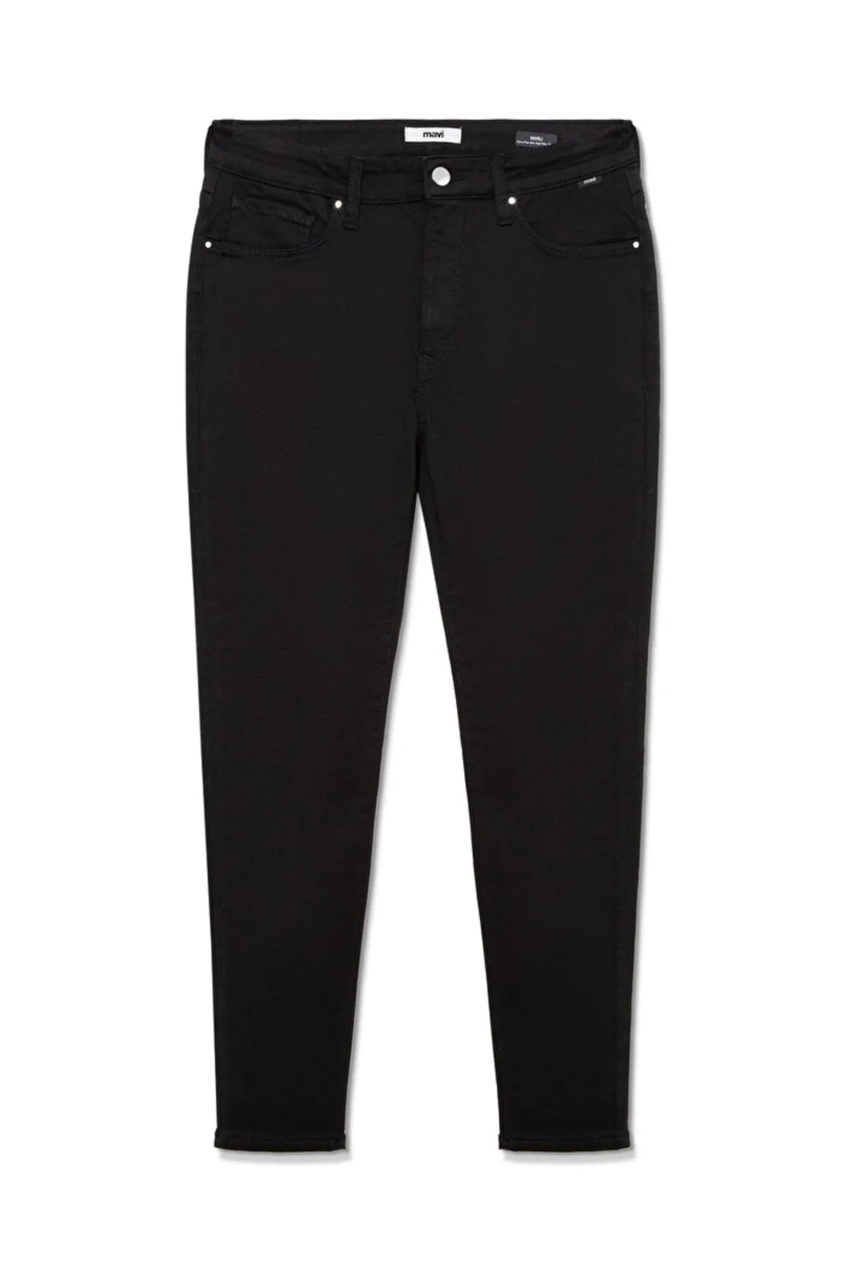 Marli Black Jean Pants 101339-85945