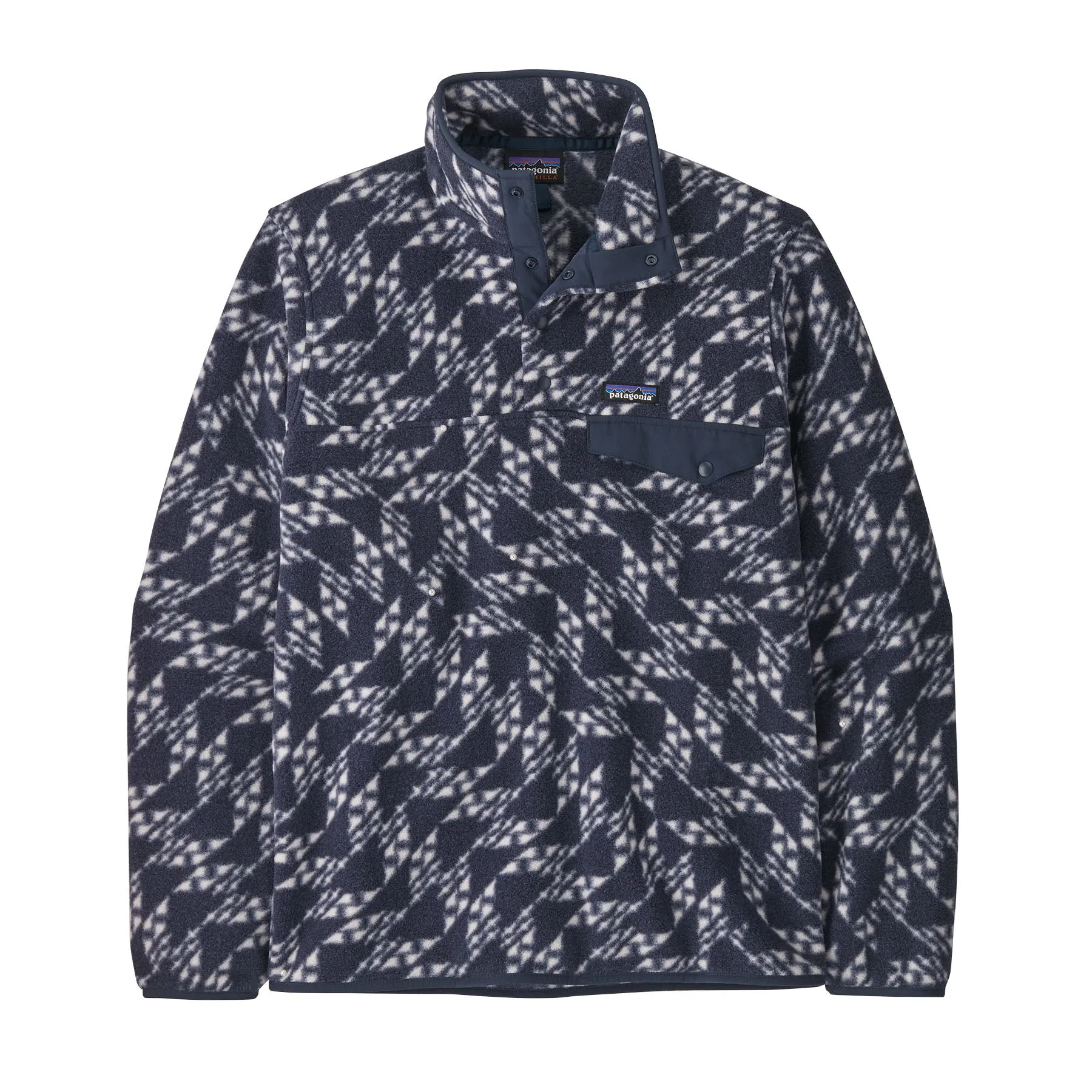 Men's Lightweight Synchilla Snap-T Pullover