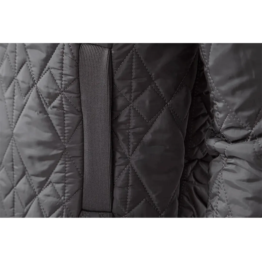 Men's Quilted Lightweight Jacket