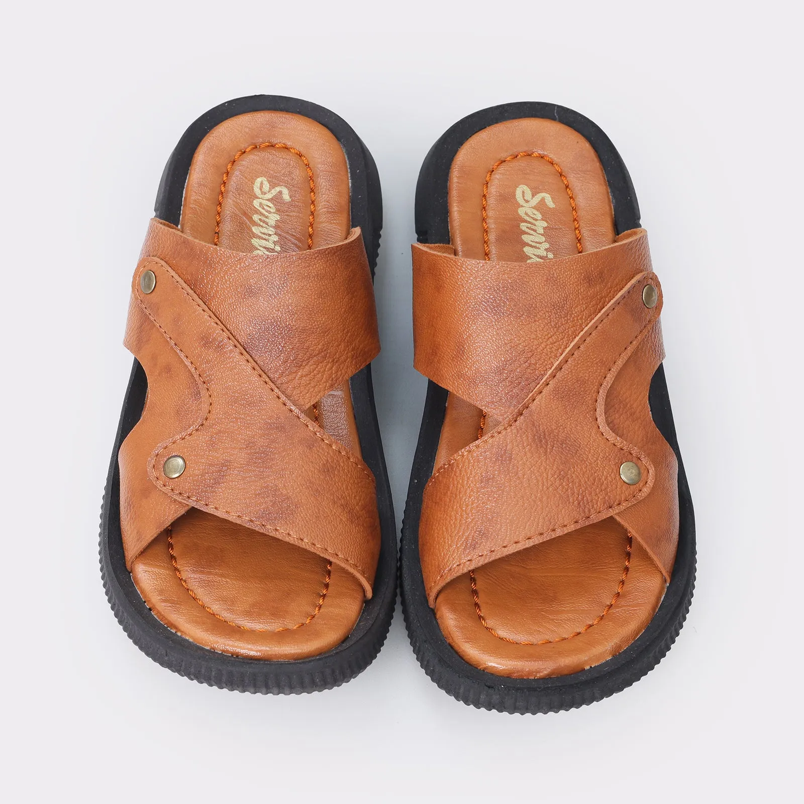 Men's Summer Slides