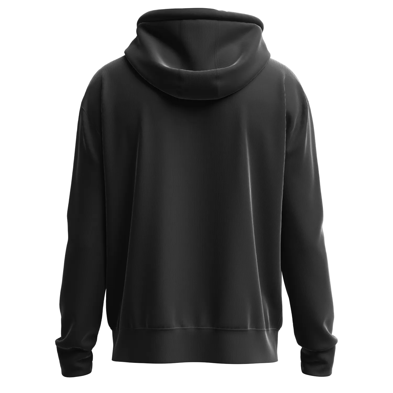 Men's Wakanda Athletics Panther Hoodie