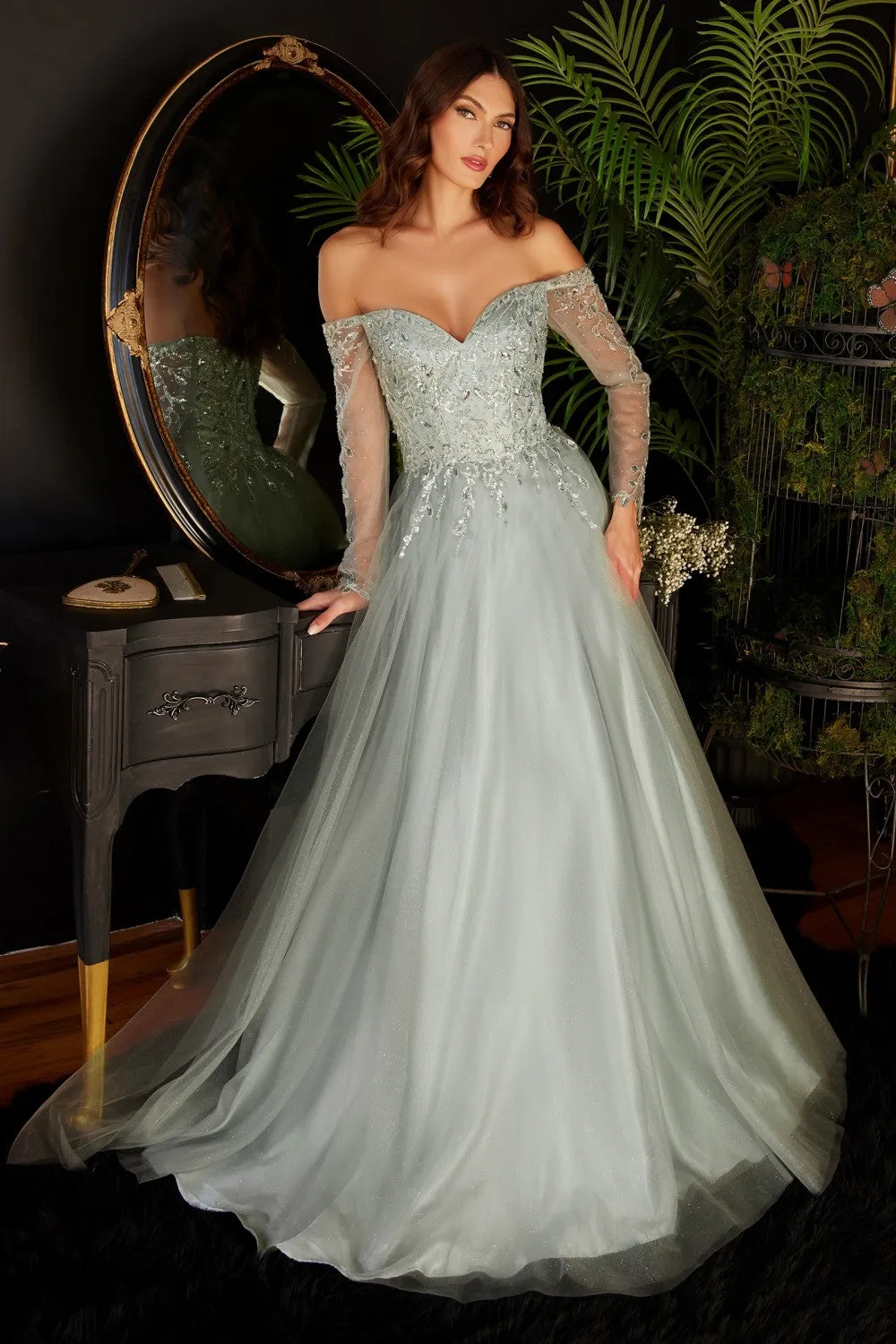 Model CD0172