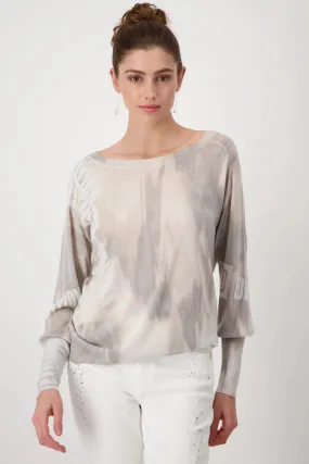 MONARI | Round Neck Pullover 408441