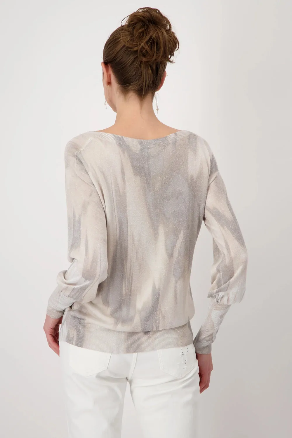 MONARI | Round Neck Pullover 408441