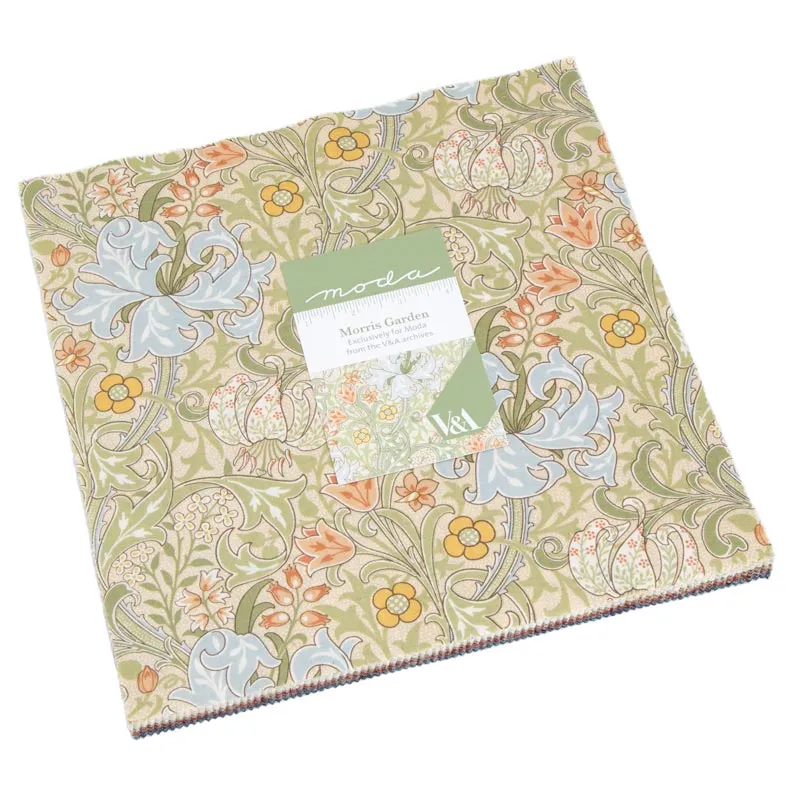 Morris Garden Layer Cake®