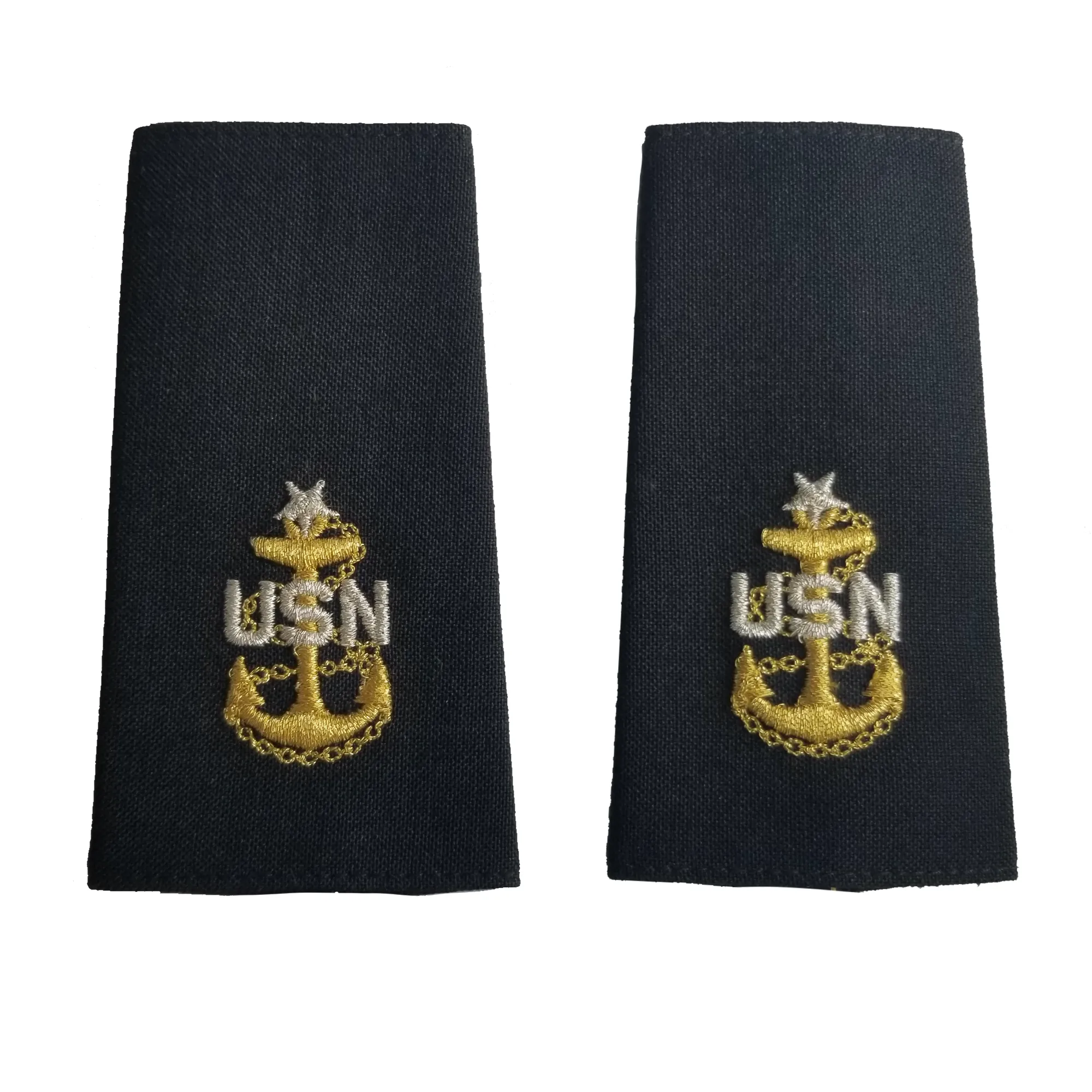 NAVY E7-E9 Soft Boards: Chief
