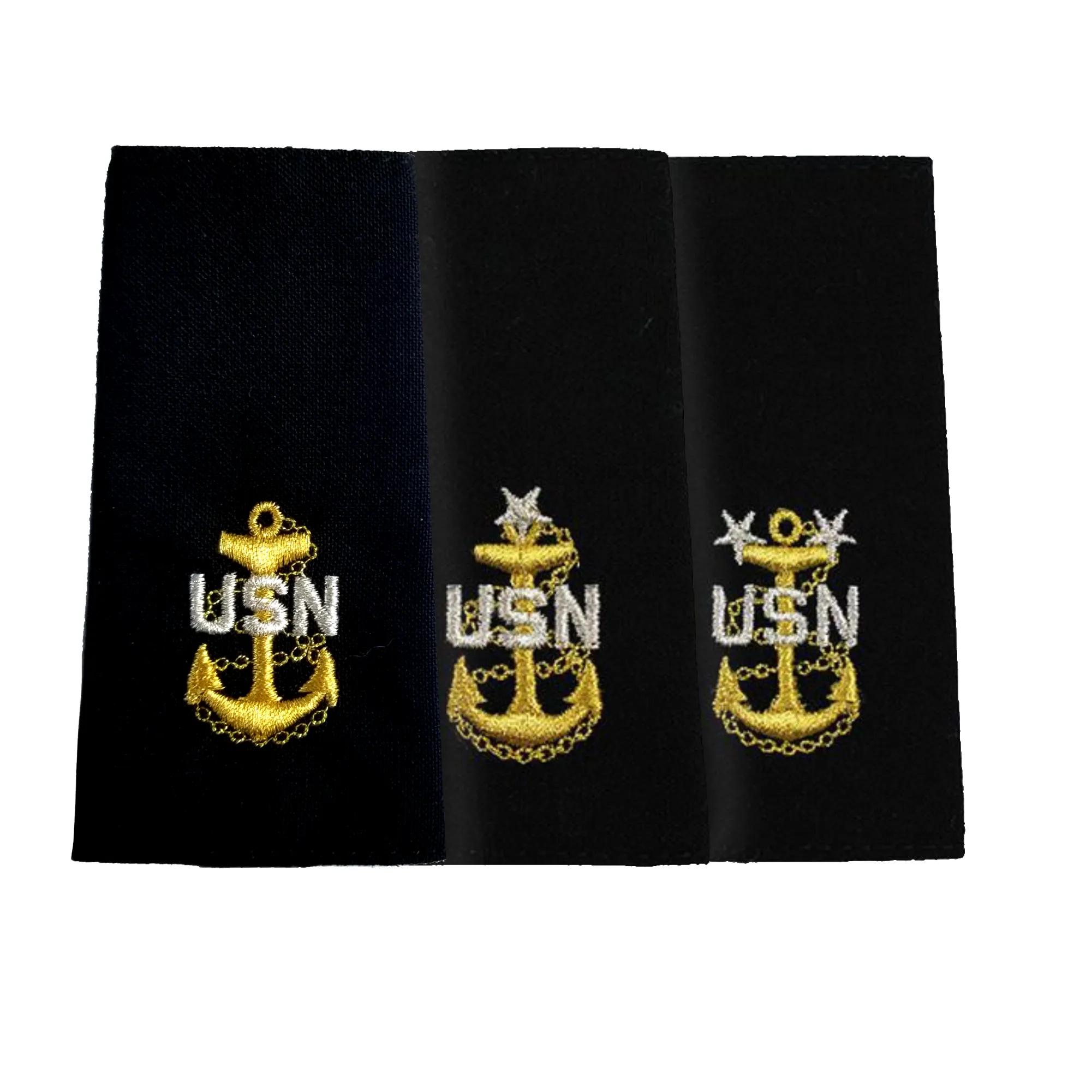 NAVY E7-E9 Soft Boards: Chief