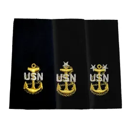 NAVY E7-E9 Soft Boards: Chief