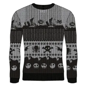 NBX - Symbols - Christmas Jumper (M)