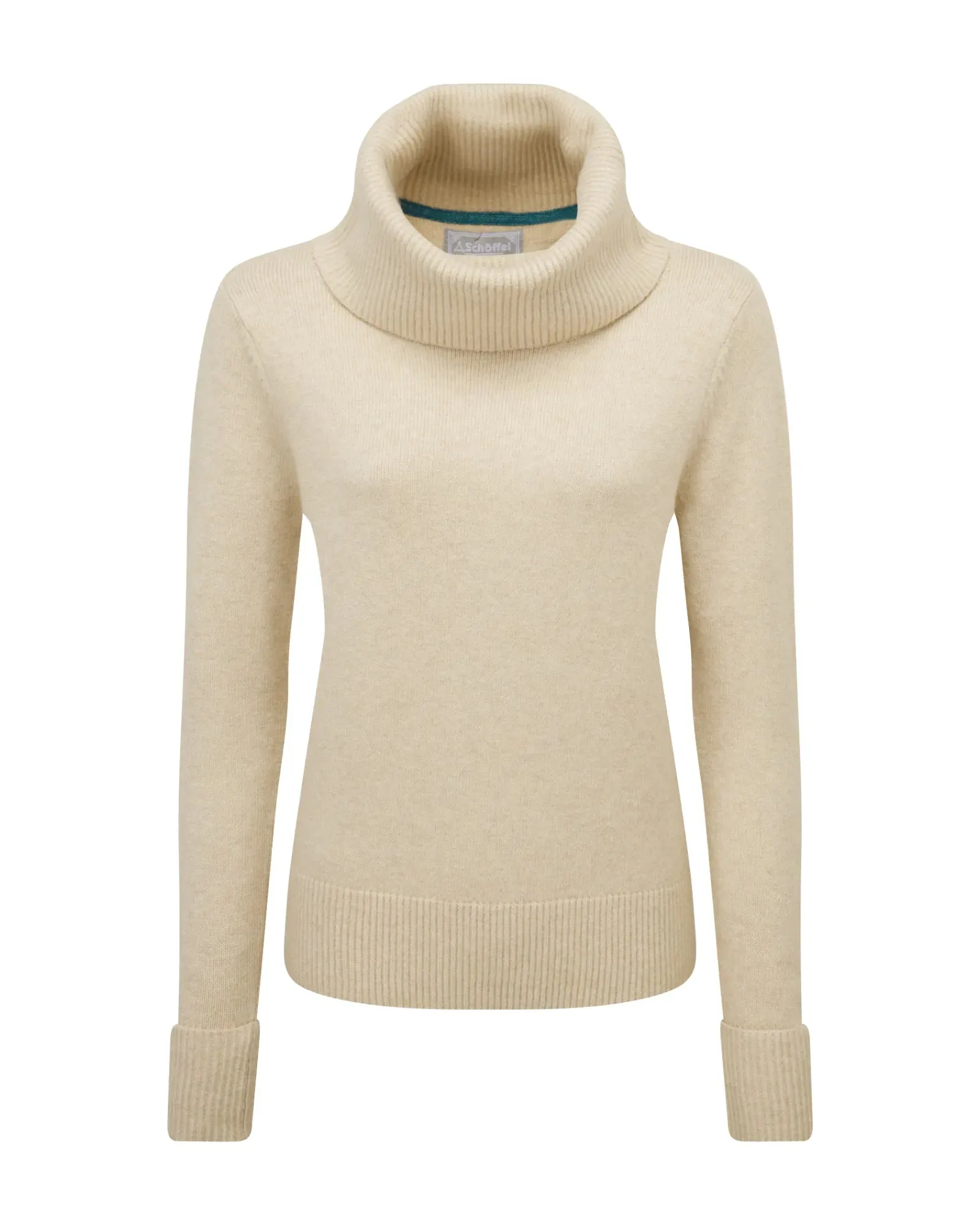 Ness Jumper - Oat