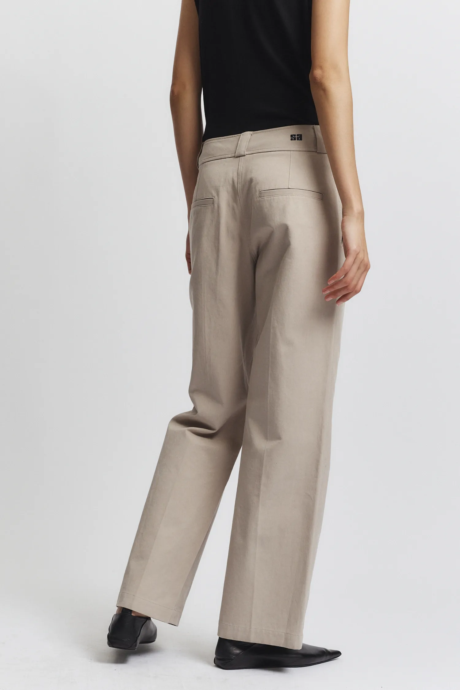 Nessa Pant, Pebble